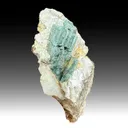 Elbaite with Muscovite - image 1