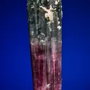 Elbaite with Quartz - image 1