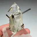 Elbaite with Quartz (1081) - image 2