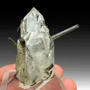 Elbaite with Quartz (1081) - image 1