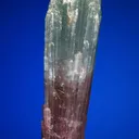 Elbaite with Quartz - image 3