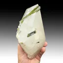 Elbaite with Quartz - image 1