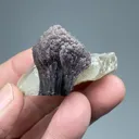 Elbaite with Quartz - image 2