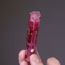 Elbaite with Quartz - image 2