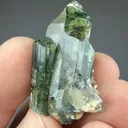 Elbaite with Quartz - image 2