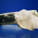 Elbaite with Quartz - image 3