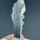 Elbaite with Quartz - image 2