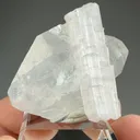 Elbaite with Quartz - image 2