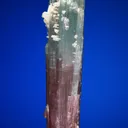 Elbaite with Quartz - image 2