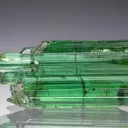 Elbaite with Quartz Tourmaline - image 1
