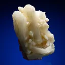 Elbaite with Stilbite - image 4