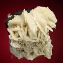 Elbaite with Topaz and Albite var. Cleavelandite - image 3