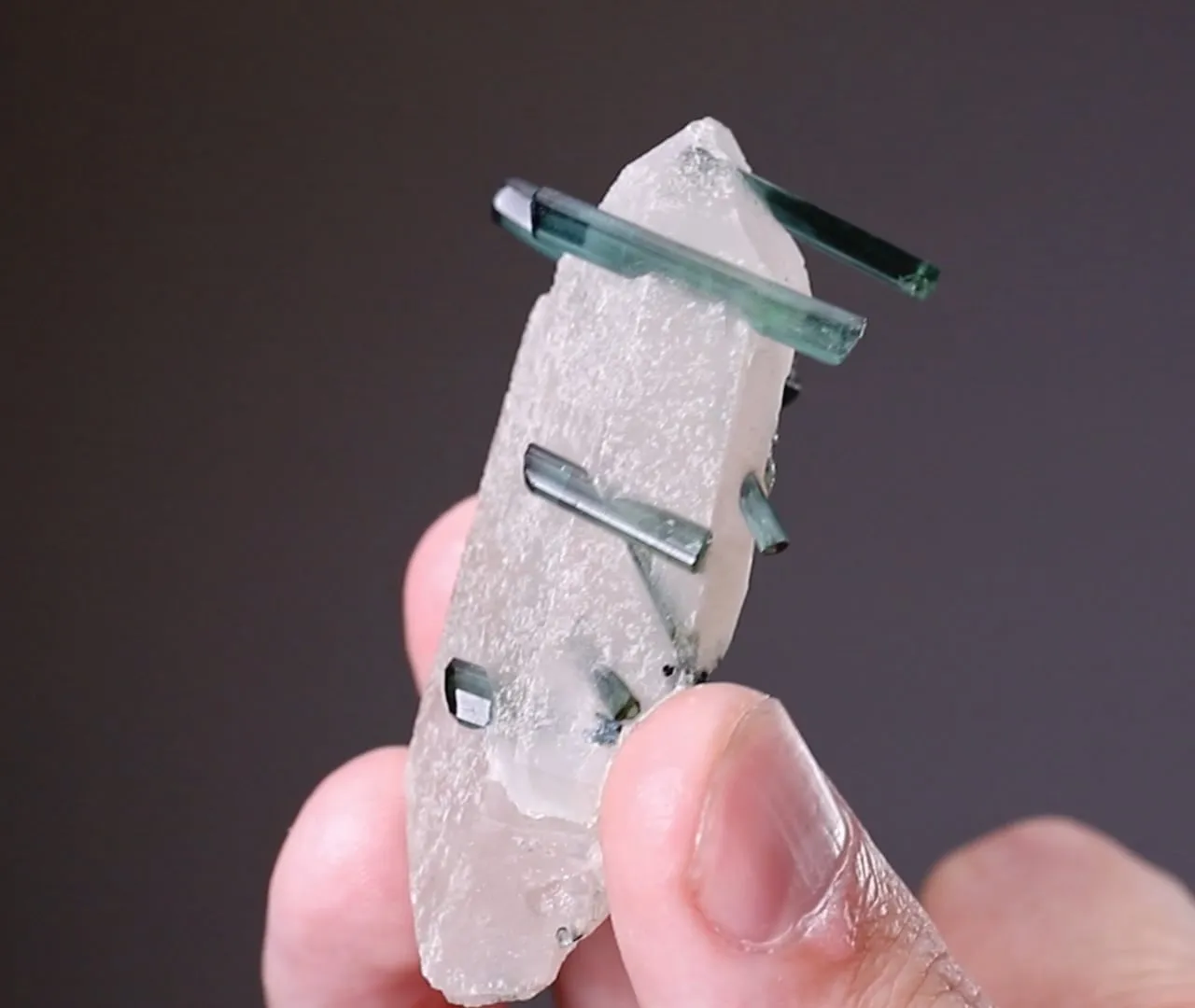 ELBAITEwith Quartz - image 2