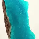 ELECTRIC BLUE Hemimorphite - image 3