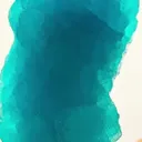 ELECTRIC BLUE Hemimorphite - image 2