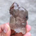 Elestial Sceptre Crystal - image 4