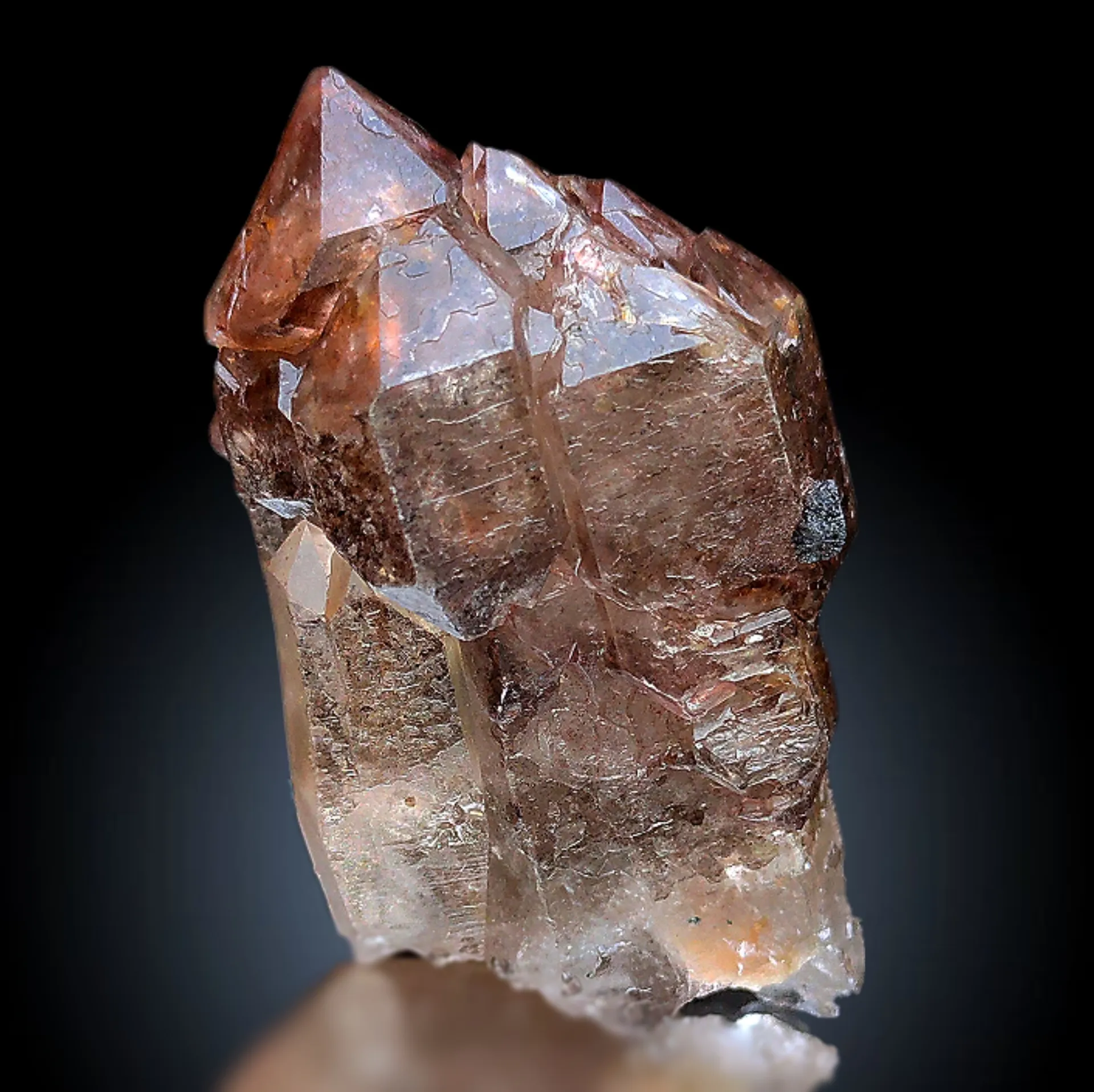 Elestial Sceptre Crystal - image 7