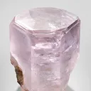 Elongated Morganite - image 1