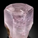 Elongated Morganite - image 10