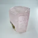 Elongated Morganite - image 1