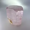 Elongated Morganite - image 6