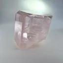 Elongated Morganite - image 7