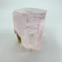 Elongated Morganite - image 4
