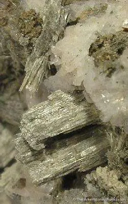 Elpidite - image 2