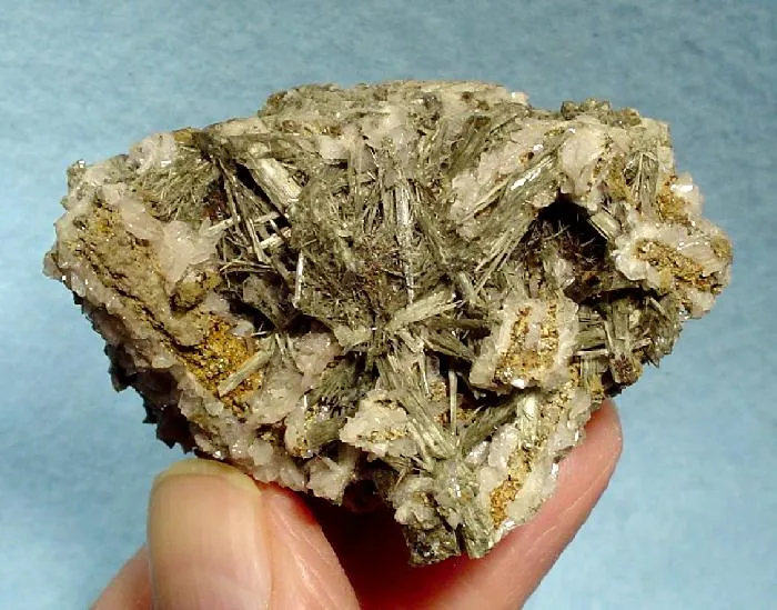 Elpidite image