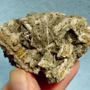 Elpidite - image 1