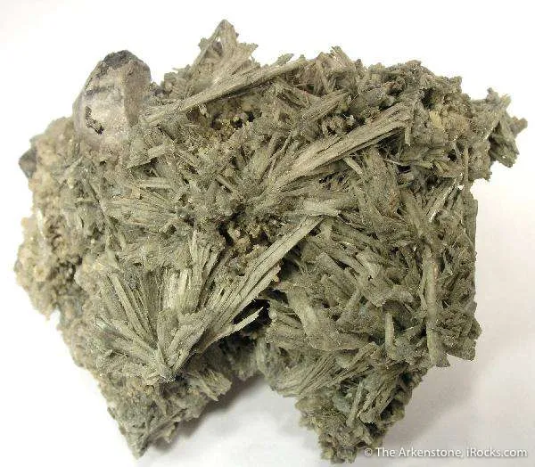 Elpidite image