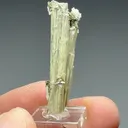 Elpidite with Pyrite - image 2
