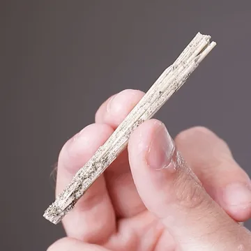 Elpidite with Pyrite