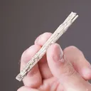 Elpidite with Pyrite - image 2