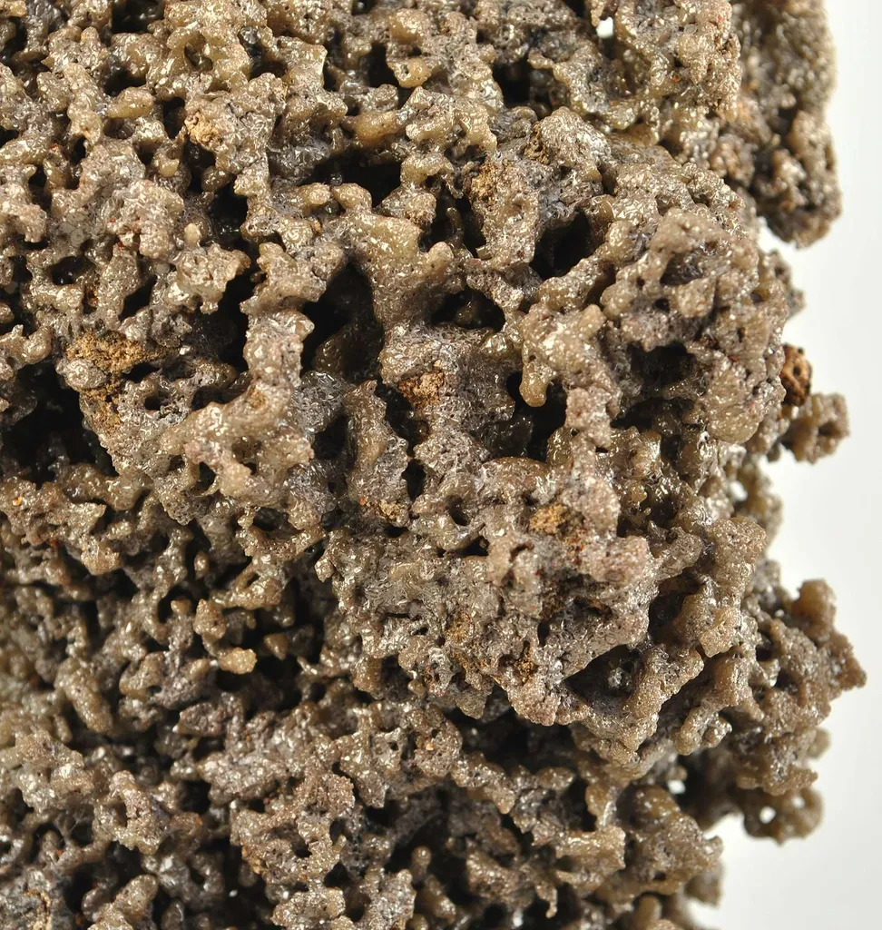 Embolite (Bromian Chlorargyrite) - image 3