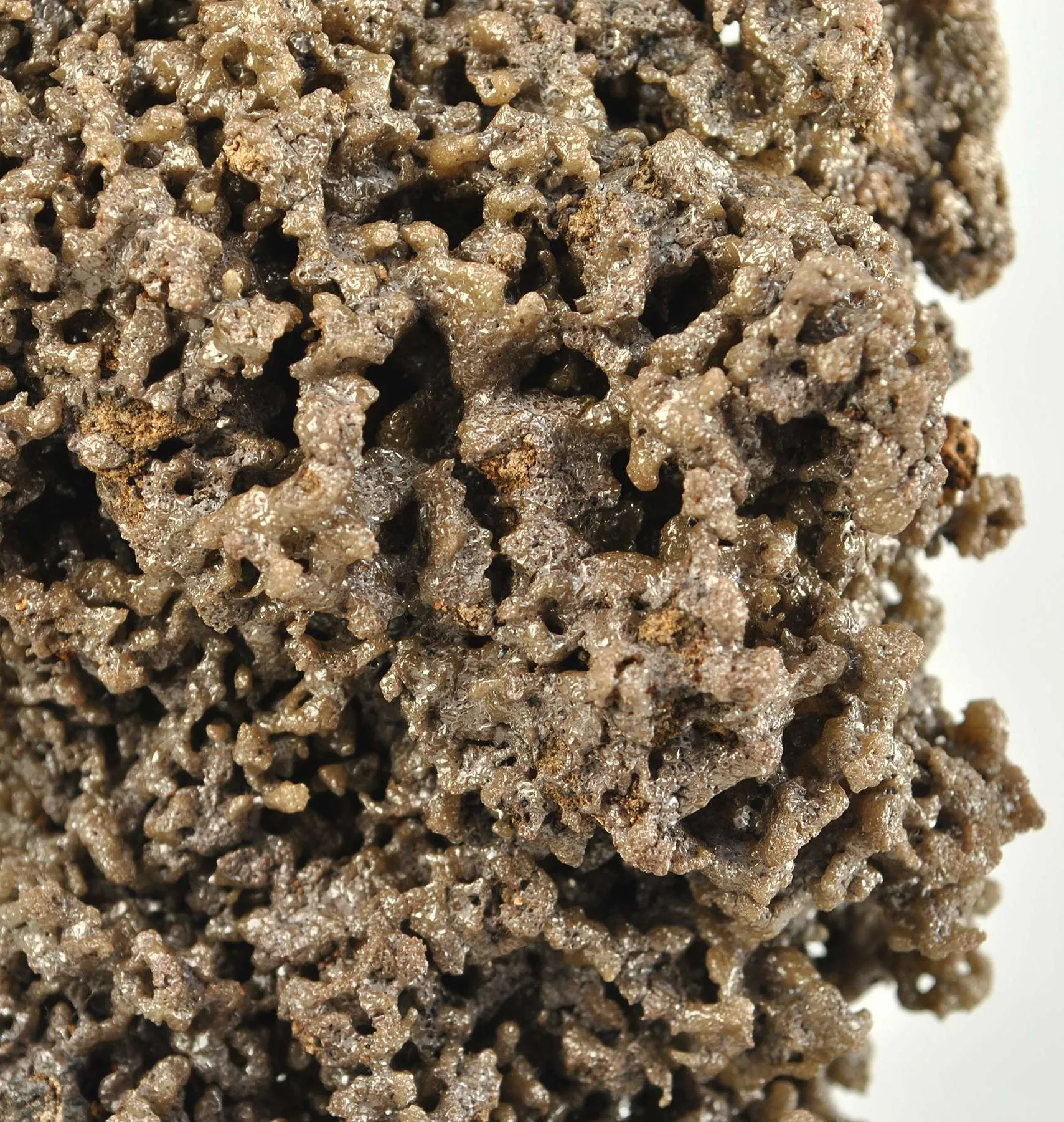 Embolite (Bromian Chlorargyrite) - image 3