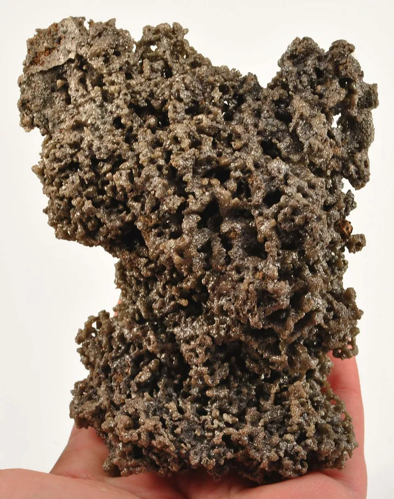 Embolite (Bromian Chlorargyrite) - image 2