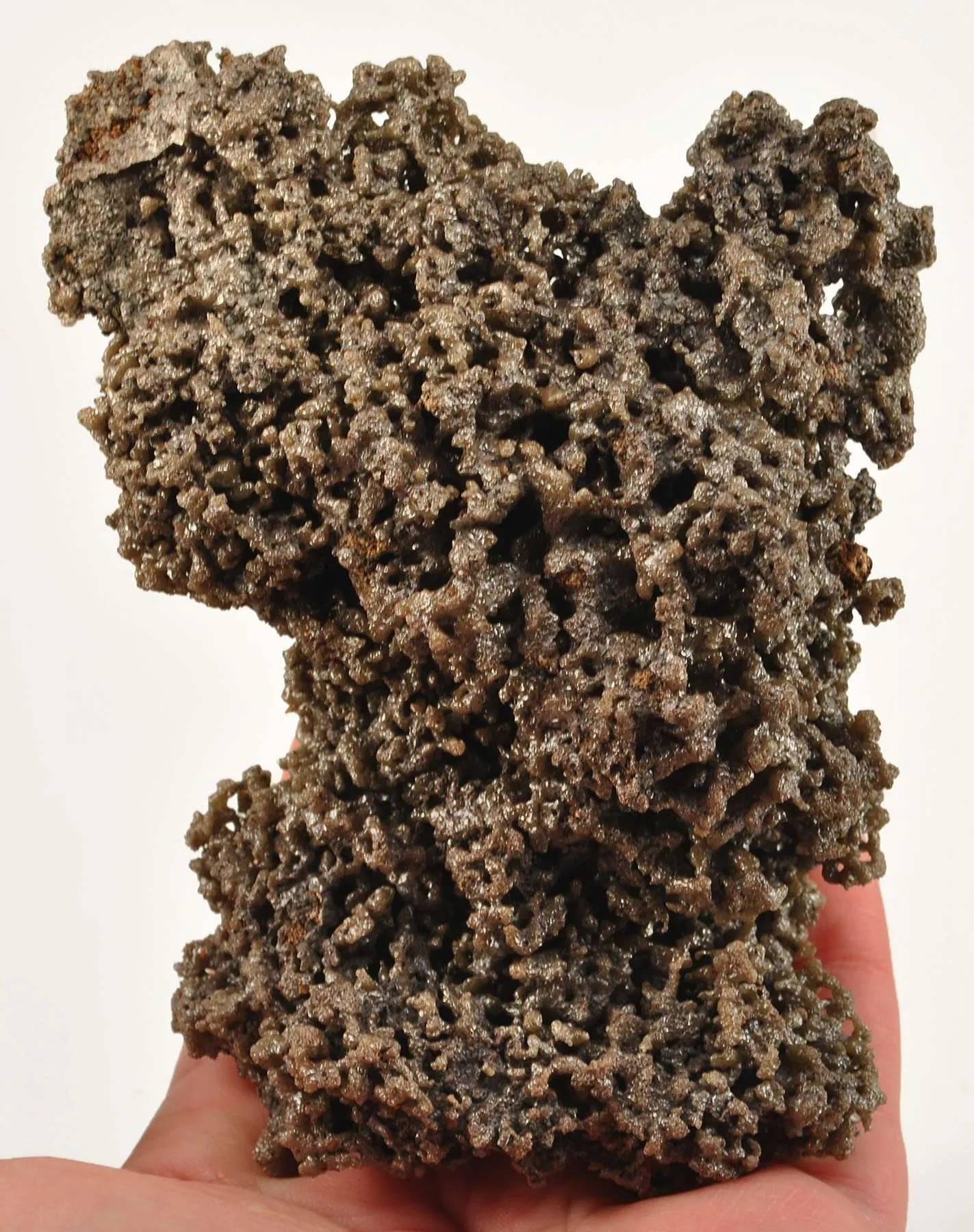 Embolite (Bromian Chlorargyrite) - image 2