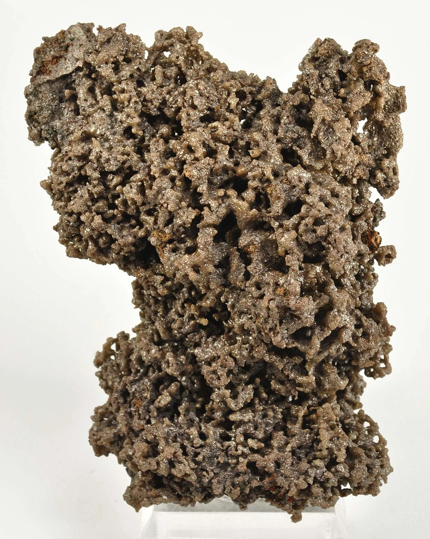 Embolite (Bromian Chlorargyrite) - image 1