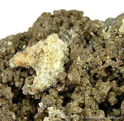 Embolite (Chlorargyrite) - image 3