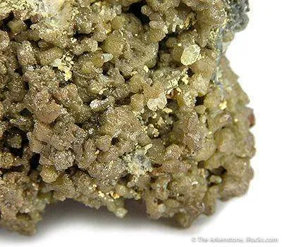 Embolite (Chlorargyrite) - image 2