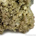 Embolite (Chlorargyrite) - image 2