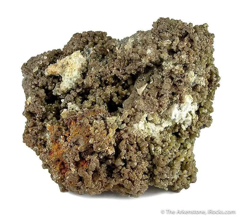 Embolite (Chlorargyrite) image