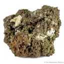 Embolite (Chlorargyrite) - image 1