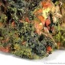 Embreyite, Vauquelenite, Crocoite - image 3