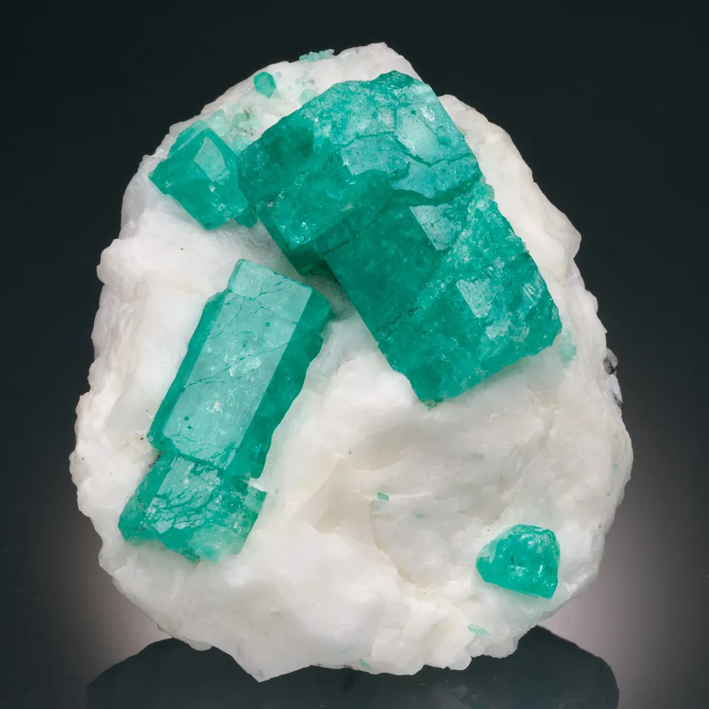 Emerald image