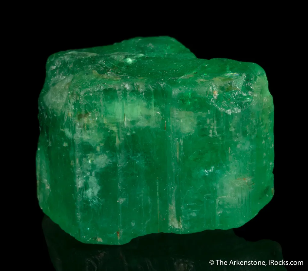 Emerald image