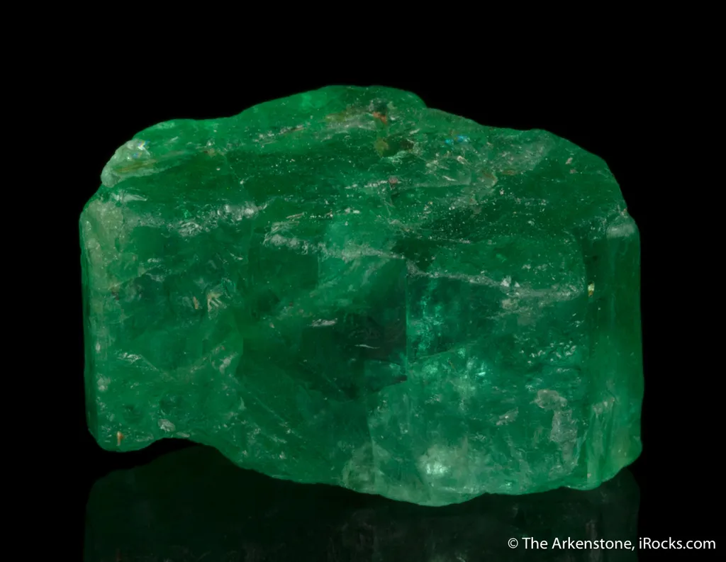 Emerald - image 3