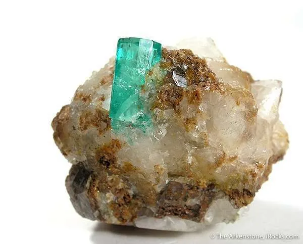 Emerald image