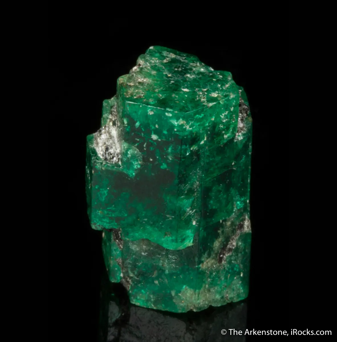 Emerald - image 2